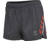 Vorschau: HUMMEL Damen Shorts hmlPRO GRID GAME SHORTS WO