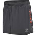 Vorschau: HUMMEL Damen Shorts hmlPRO GRID GAME SKORT