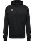 Vorschau: HUMMEL Herren Shirt hmlMOVE GRID COTTON HOODIE