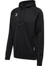 Vorschau: HUMMEL Herren Shirt hmlMOVE GRID COTTON HOODIE