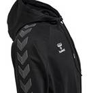 Vorschau: HUMMEL Herren Shirt hmlMOVE GRID COTTON HOODIE