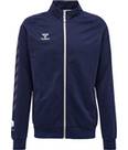 Vorschau: HUMMEL Herren Jacke hmlMOVE GRID COT. ZIP JACKET