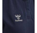 Vorschau: HUMMEL Damen Polo hmlMOVE GRID POLO WOMAN