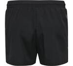 Vorschau: HUMMEL Damen Shorts hmlMOVE GRID WOVEN SHORTS WOMAN