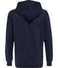 Vorschau: HUMMEL Kinder Sweatshirt hmlMOVE GRID COTTON HOODIE KIDS