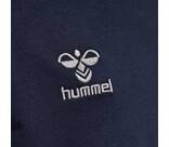 Vorschau: HUMMEL Kinder Sweatshirt hmlMOVE GRID COTTON HOODIE KIDS