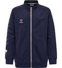 Vorschau: HUMMEL Kinder Jacke hmlMOVE GRID COTTON ZIP JACKET KIDS