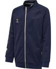 Vorschau: HUMMEL Kinder Jacke hmlMOVE GRID COTTON ZIP JACKET KIDS