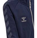 Vorschau: HUMMEL Kinder Jacke hmlMOVE GRID COTTON ZIP JACKET KIDS