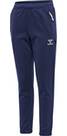 Vorschau: HUMMEL Kinder Sporthose hmlMOVE GRID COTTON PANTS KIDS