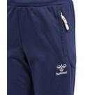 Vorschau: HUMMEL Kinder Sporthose hmlMOVE GRID COTTON PANTS KIDS