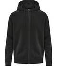 Vorschau: HUMMEL Herren Sweatshirt hmlRED CLASSIC ZIP HOODIE