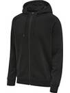 Vorschau: HUMMEL Herren Sweatshirt hmlRED CLASSIC ZIP HOODIE