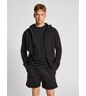 Vorschau: HUMMEL Herren Sweatshirt hmlRED CLASSIC ZIP HOODIE