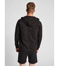 Vorschau: HUMMEL Herren Sweatshirt hmlRED CLASSIC ZIP HOODIE
