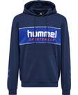 Vorschau: HUMMEL Herren Kapuzensweat hmlLGC JULIAN HOODIE