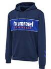 Vorschau: HUMMEL Herren Kapuzensweat hmlLGC JULIAN HOODIE