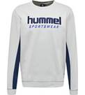 Vorschau: HUMMEL Herren Sweatshirt hmlLGC WESLEY SWEATSHIRT