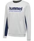 Vorschau: HUMMEL Herren Sweatshirt hmlLGC WESLEY SWEATSHIRT