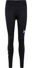 Vorschau: HUMMEL Damen Tight hmlLGC DAFFY COTTON MW TIGHTS