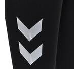 Vorschau: HUMMEL Damen Tight hmlLGC DAFFY COTTON MW TIGHTS