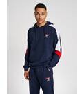 Vorschau: HUMMEL Herren Kapuzensweat hmlIC CLAUDE HOODIE