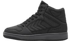 Vorschau: HUMMEL Herren Freizeitschuhe ST. POWER PLAY MID TEX