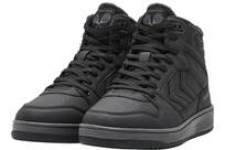 Vorschau: HUMMEL Herren Freizeitschuhe ST. POWER PLAY MID TEX