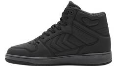 Vorschau: HUMMEL Herren Freizeitschuhe ST. POWER PLAY MID TEX