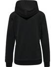 Vorschau: HUMMEL Damen Sweatshirt hmlOFFGRID COTTON HOODIE WO