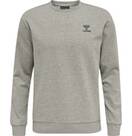 Vorschau: HUMMEL Herren Sweatshirt hmlOFFGRID SWEATSHIRT