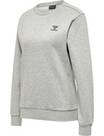 Vorschau: HUMMEL Damen Sweatshirt hmlOFFGRID SWEATSHIRT WO