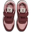 Vorschau: HUMMEL Kinder Halbschuhe RELFEX DOUBLE MULTI JR