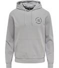 Vorschau: HUMMEL Herren Kapuzensweat hmlLGC LOYALTY HOODIE