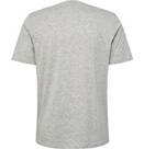 Vorschau: HUMMEL Herren Shirt hmlIC FRED T-SHIRT