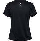 Vorschau: HUMMEL Damen Shirt hmlMT AURA MESH T-SHIRT