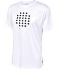 Vorschau: HUMMEL Herren Shirt hmlCOURT T-SHIRT S/S