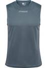 Vorschau: HUMMEL Herren Shirt hmlTE FLEX TANKTOP