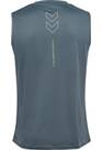 Vorschau: HUMMEL Herren Shirt hmlTE FLEX TANKTOP
