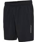Vorschau: HUMMEL Herren Shorts hmlTE BASE WOVEN SHORTS