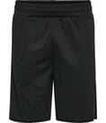 Vorschau: HUMMEL Herren Shorts hmlTE FLEX MESH SHORTS