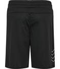 Vorschau: HUMMEL Herren Shorts hmlTE FLEX MESH SHORTS