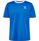 Vorschau: HUMMEL Herren Shirt hmlSTALTIC POLY JERSEY S/S