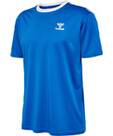 Vorschau: HUMMEL Herren Shirt hmlSTALTIC POLY JERSEY S/S