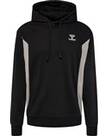 Vorschau: HUMMEL Herren Kapuzensweat hmlSTALTIC COTTON HOODIE