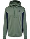 Vorschau: HUMMEL Herren Kapuzensweat hmlSTALTIC COTTON HOODIE
