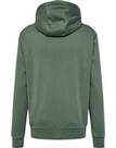 Vorschau: HUMMEL Herren Kapuzensweat hmlSTALTIC COTTON HOODIE