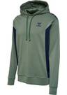 Vorschau: HUMMEL Herren Kapuzensweat hmlSTALTIC COTTON HOODIE