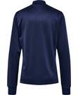 Vorschau: HUMMEL Damen Sweatshirt hmlSTALTIC POLY HALF ZIP L/S WOMAN