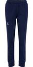 Vorschau: HUMMEL Damen Sporthose hmlSTALTIC COTTON PANTS WOMAN